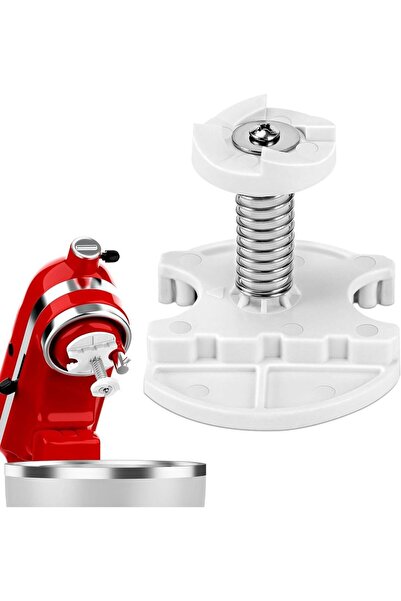 Choice قطع غيار ماكينة صنع الآيس كريم لـ KitchenAid، ملحق صنع الآيس كريم لخلا...