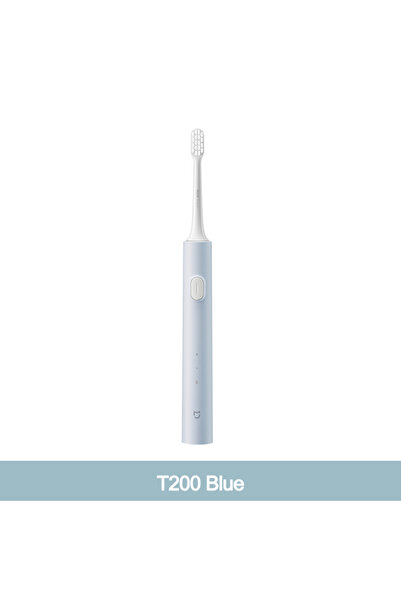 Choice1 XIAOMI T200 Blue MIJIA T200/T200C Sonic Electric Toothbrush IPX7 Wate...