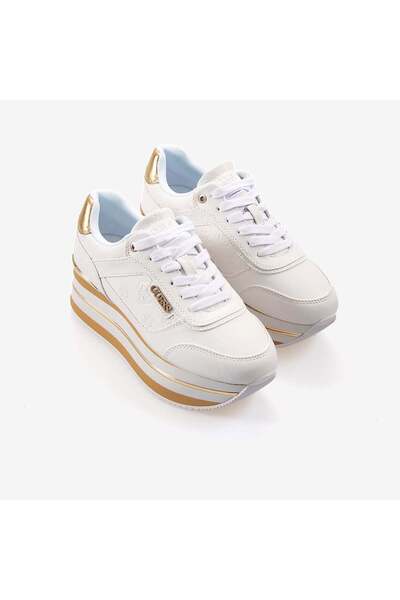 Guess Hansin Kadın Sneaker FLJHN4ELE12