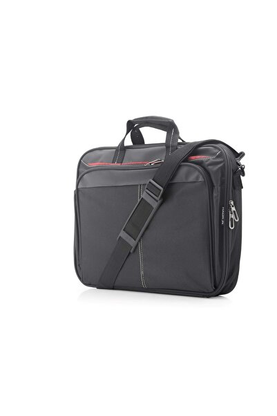 Generic Brand Hdx4010 Plc34 15.6 Inch Notebook Bag Black