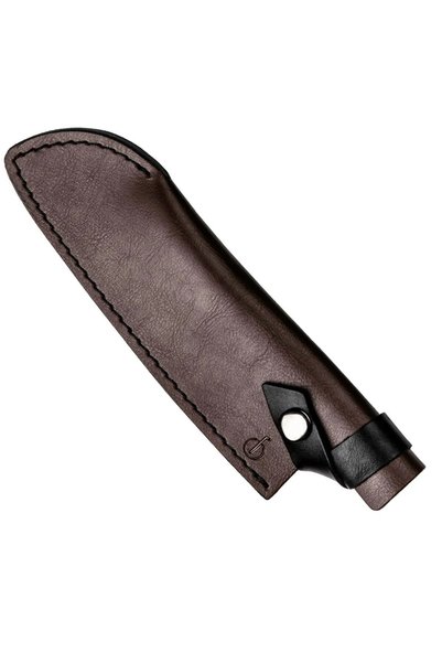 LAGUIOLE Husa Piele Forjata pentru Cutit Santoku, 18 Cm, Universal