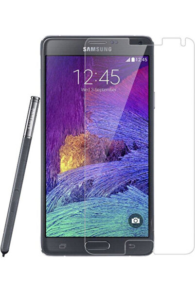 X-Doria Folie de protecție pentru ecran (Samsung Galaxy Note 4)
