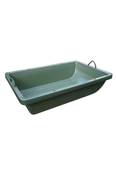 Eurohunt Cutie transport aniamle, Eurohunt, Poliuretan, 90.5x59x21 cm, Verde