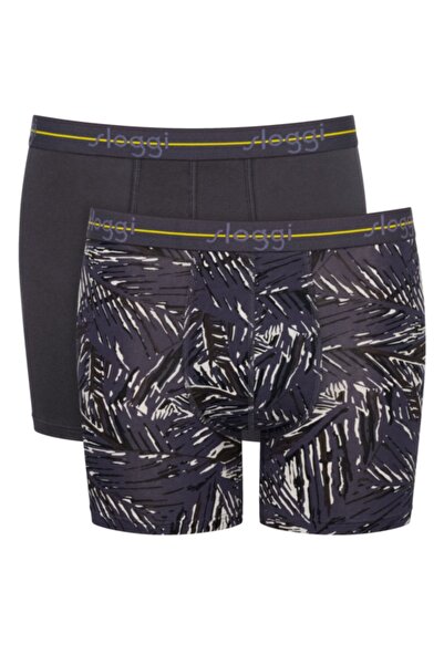 SLOGGI Short "Sloggi" START 2 τεμάχια M032