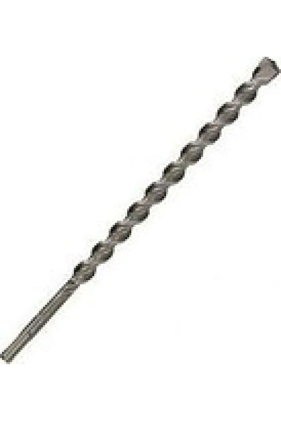 Irwin Burghiu din carbură cu coadă SDS Plus pentru zidărie 10x460mm Cod: 1050...