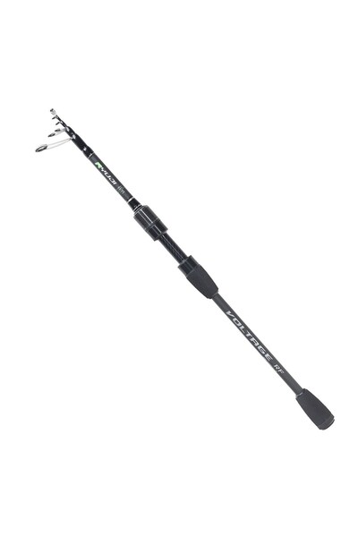 Remixon RYUJI VOLTAGE LRF FUJI 2.40M,3-15GR TELE KAMIŞ