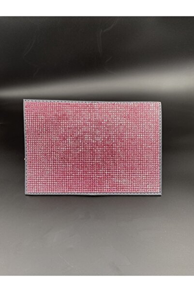 EFEAKS Pink stone license case