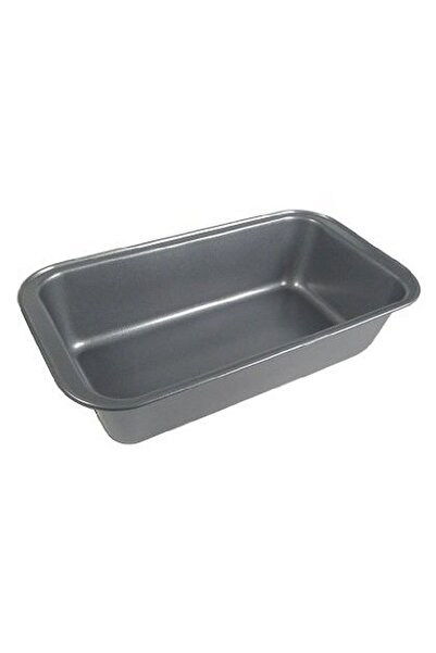 De Buyer Tava copt antiaderenta Mini, De Buyer, Otel, 24 x 13 cm, Gri