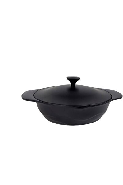 moneta Cratita joasa cu capac, Moneta, Lirica, Aluminiu/Bachelita, 3.3 l, 26 ...