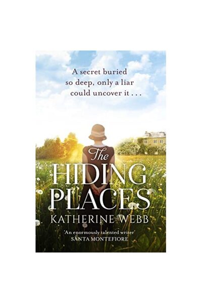 Orion Publishing Group The Hiding Places Katherine Webb 1922