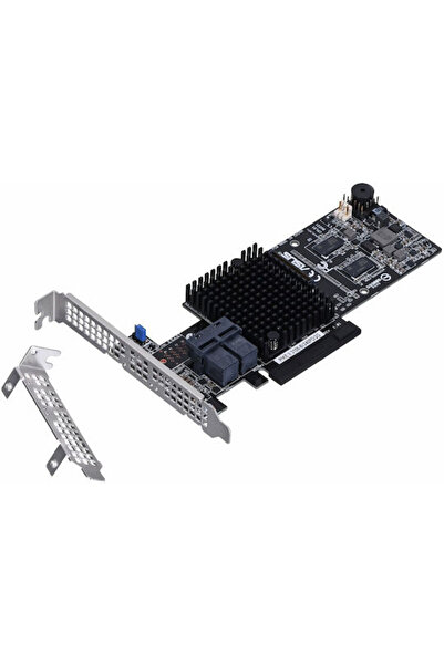 ASUS Ελεγκτής PCI με θύρα RAID Κωδικός: 90SC07P0-M0UAY0