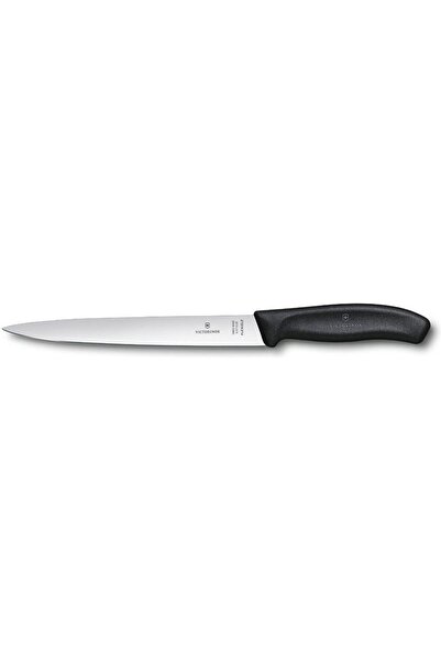 Victorinox Μαχαίρι φιλεταρίσματος Swiss Classic 6.8713.20B με εύκαμπτη λεπίδα...