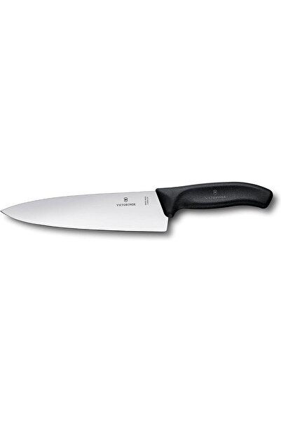 Victorinox Μαχαίρι Σεφ Swiss Classic 6.8063.20B 20εκ. Μαύρο