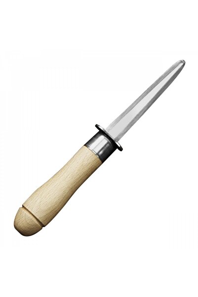 Kanetsune Cutit, Kanetsune, Inox, 21 cm, Maro