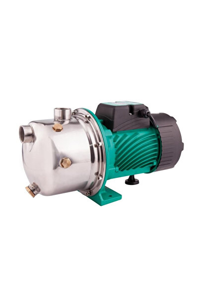 Taifu STP-50 Krom Başlıklı İçme Suyuna Uygun 1 Hp Hidrofor