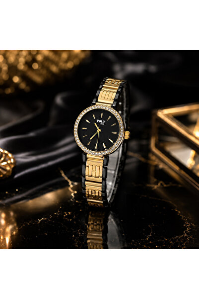 Polo Louis New Simple and Stylish Women's Wristwatch