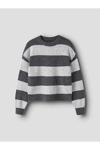 Limited by Name It Strickpullover langarm
