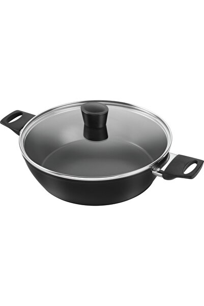 Henckels by Zwilling Breeze Ceramic Pilav Tenceresi, 28 cm