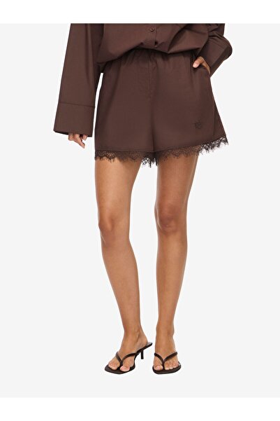 Noisy May Shorts NMFRIDA SPITZEN