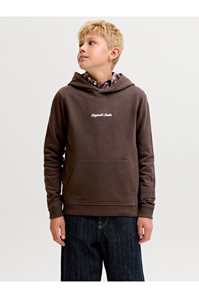Jack & Jones Junior Kapuzenpullover Kapuzenpullover Boys