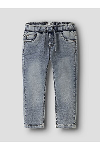 Name it Jeans Regular Fit Sweat