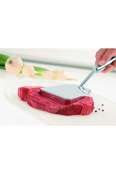 rösle Batator de carne profesional pentru fragezire, Rösle, otel inoxidabil d...
