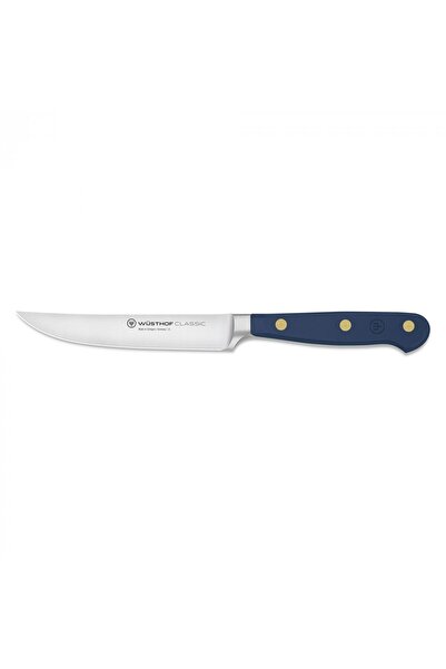 WÜSTHOF Cutit pentru friptura Wusthof, Classic Color, albastru, 12x22.9cm