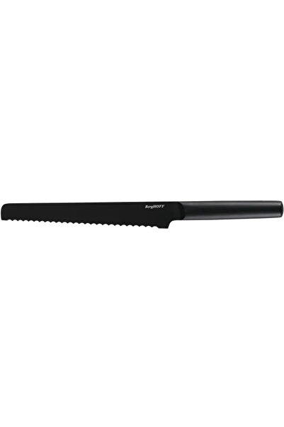 Berghoff Cutit de paine Boron 23 cm, otel inoxidabil cu lama titaniata, desig...