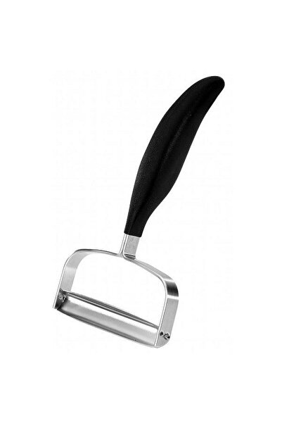 GEFU Curatator legume/fructe Vendura, Plastic, Negru