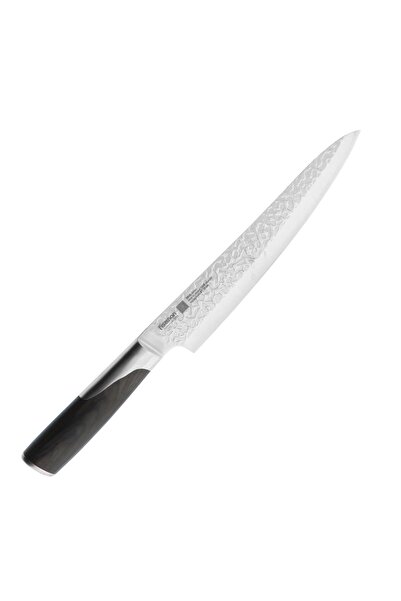 Fissman Cutit pentru feliat Tirol, 350mm, lama 210mm, otel