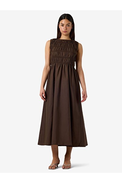 Noisy May Gesmoktes Kleid NMFJOLA MIDI