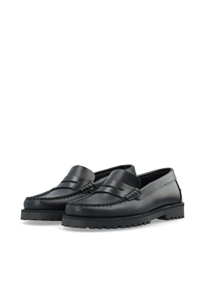 Bianco Penny Loafer BIACAPRI