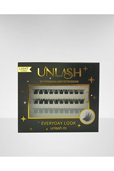 CUSTOM Smocuri de gene false pentru gene inferioare Unlash DeLuxe 3