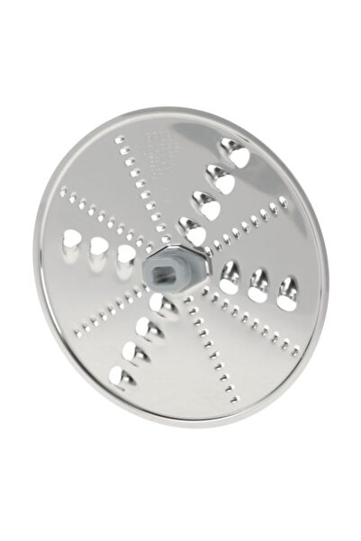 Bosch Disc razatoare / Siemens, inox, compatibilitate roboti de bucatarie