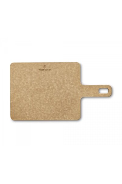 Victorinox Tocator de bucatarie, Victorinox, 229x190x5mm, Maro