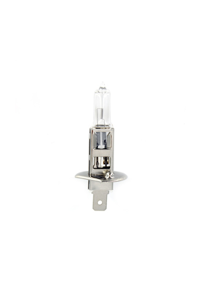 globiz Bec auto cu halogen pentru far Carguard, H1 12V 55W P14.5S, +30% inten...