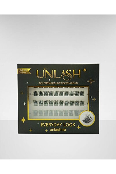 CUSTOM Gene false inferioare Unlash DeLuxe 4 smocuri
