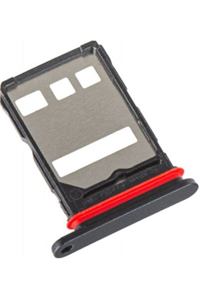 HONOR Sim Tray 400 Smart Black 9707acak