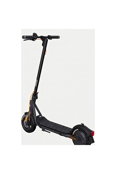 handanca OTOELİT Ninibot segway F2 pro 2026 halı paspası cırt sabitlemeli kay...