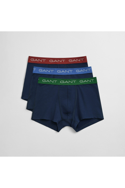 Gant Trunk 3-pack