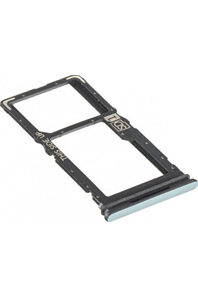 Motorola Θήκη SIM Moto G56 Γκρι Ομίχλη S948e63783 S948e63784