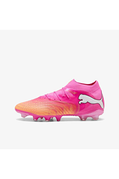 Puma FUTURE 9 PRO FG/AG Roz Otrăvitor-Sun Strea