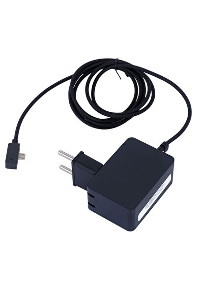 OEM Φορτιστής Microsoft Surface 3 13W 5.2V 2.5A Μετασχηματιστής AC με βύσμα ΕΕ