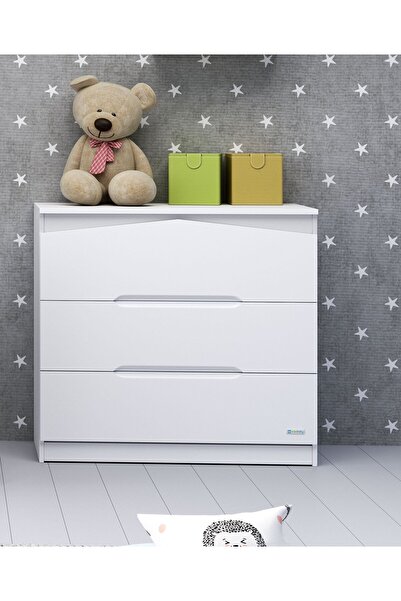 CasaBaby Συρταριέρα Κουνέλι (590255)