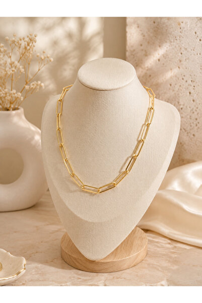 Eloré Aura Link Necklace