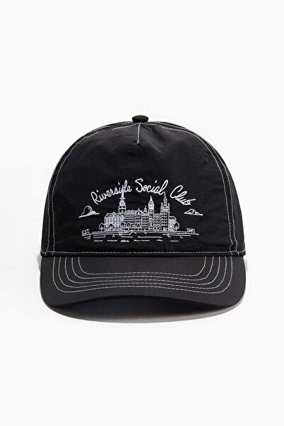 H&M Cotton twill cap