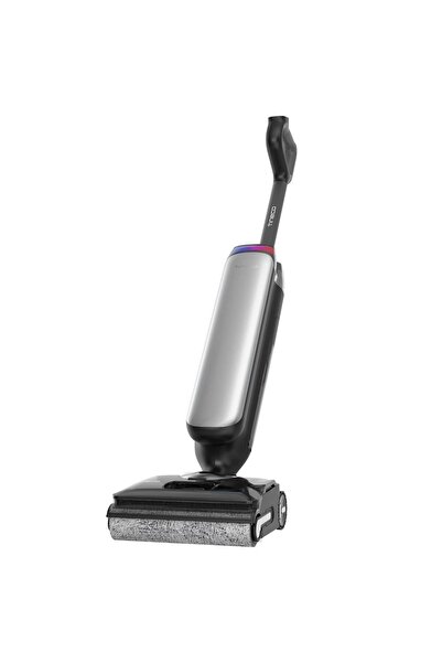 Tineco Aspirator vertical Floor One S9 Artist Premium, 50 min, LED, Wi-Fi, 23...