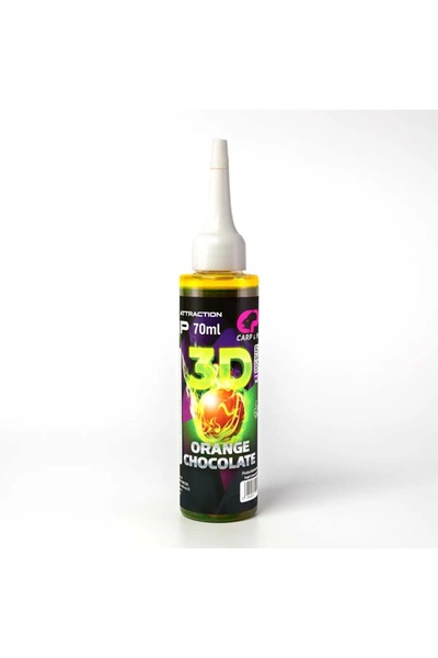 CPK 3D Range Dip Dipuirs Chocolate & Orange aroma, 6mm, 20g