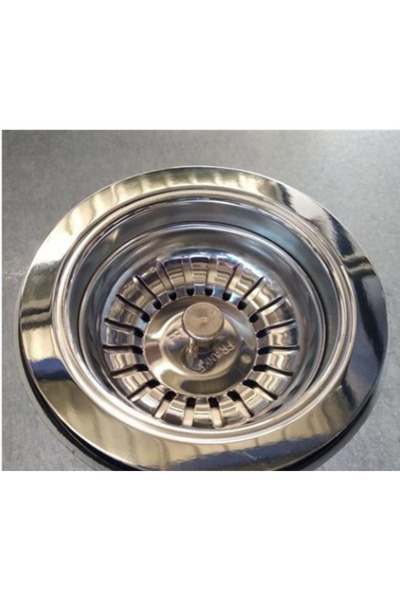 Franke βαλβίδα ίσια 3"1/2 (armonia - ariane - compact cp - infinito)