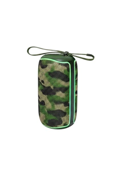 Tradesor Ασύρματο ηχείο Bluetooth - M32PRO - 260110 - Army Green